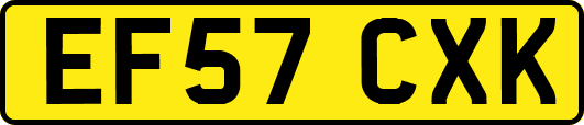 EF57CXK