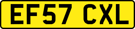 EF57CXL