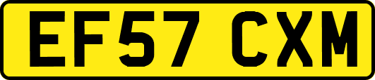 EF57CXM