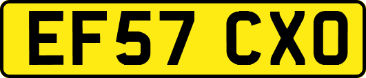 EF57CXO