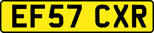 EF57CXR
