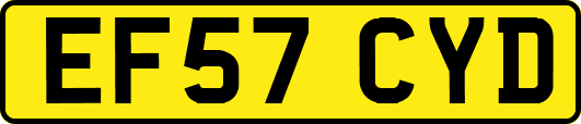 EF57CYD