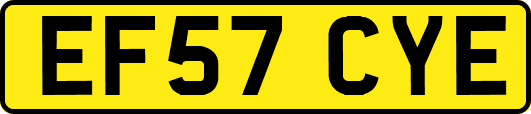 EF57CYE