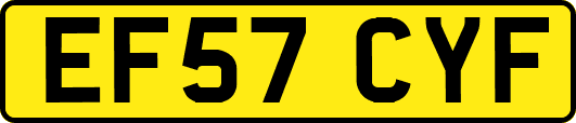 EF57CYF