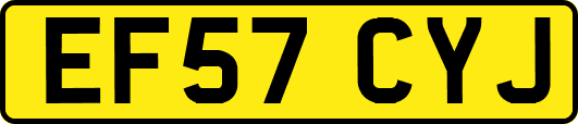 EF57CYJ