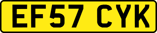 EF57CYK