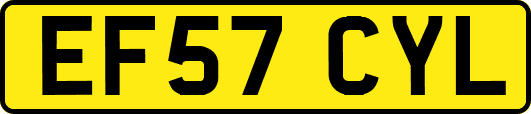EF57CYL