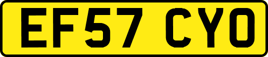 EF57CYO
