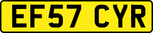 EF57CYR