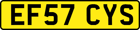 EF57CYS