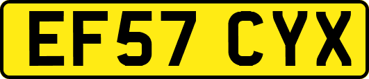 EF57CYX