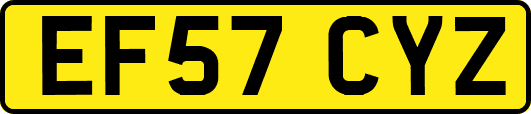 EF57CYZ