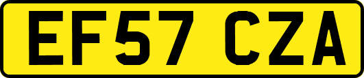 EF57CZA
