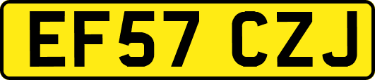 EF57CZJ