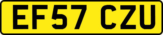 EF57CZU