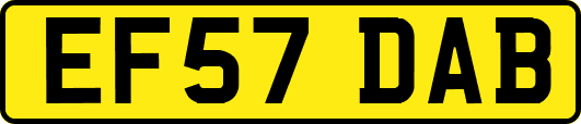 EF57DAB