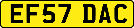 EF57DAC