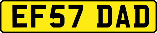 EF57DAD