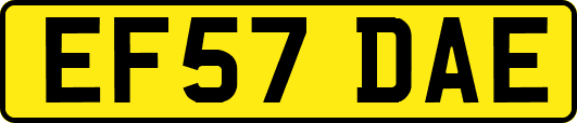 EF57DAE