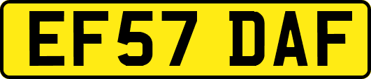 EF57DAF