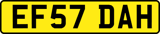 EF57DAH
