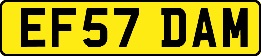 EF57DAM