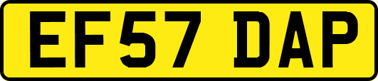 EF57DAP