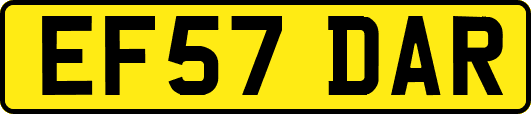 EF57DAR