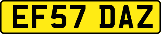 EF57DAZ