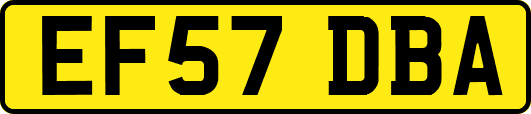 EF57DBA