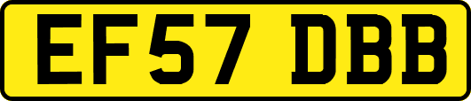 EF57DBB