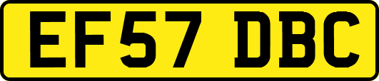 EF57DBC