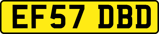 EF57DBD
