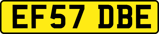 EF57DBE