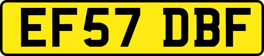 EF57DBF