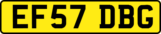EF57DBG