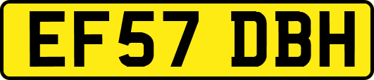 EF57DBH