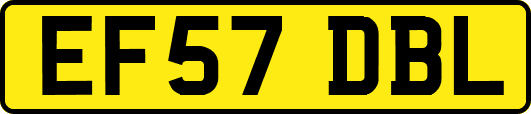 EF57DBL