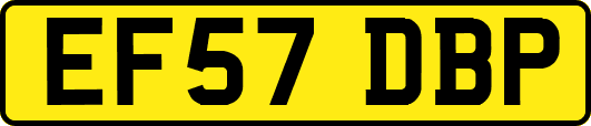 EF57DBP
