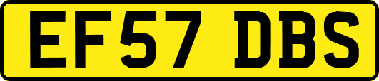 EF57DBS