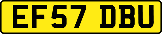 EF57DBU