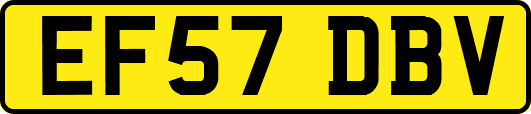 EF57DBV