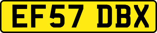 EF57DBX