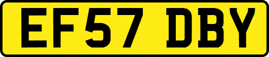 EF57DBY