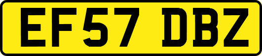 EF57DBZ