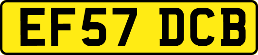 EF57DCB