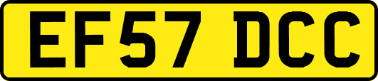 EF57DCC