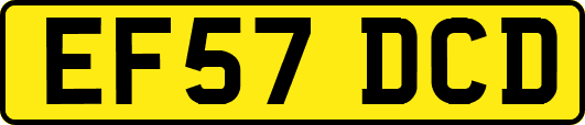 EF57DCD