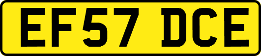 EF57DCE