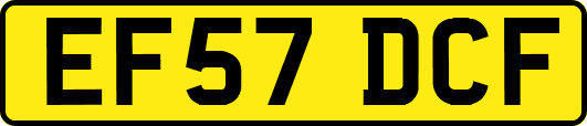 EF57DCF